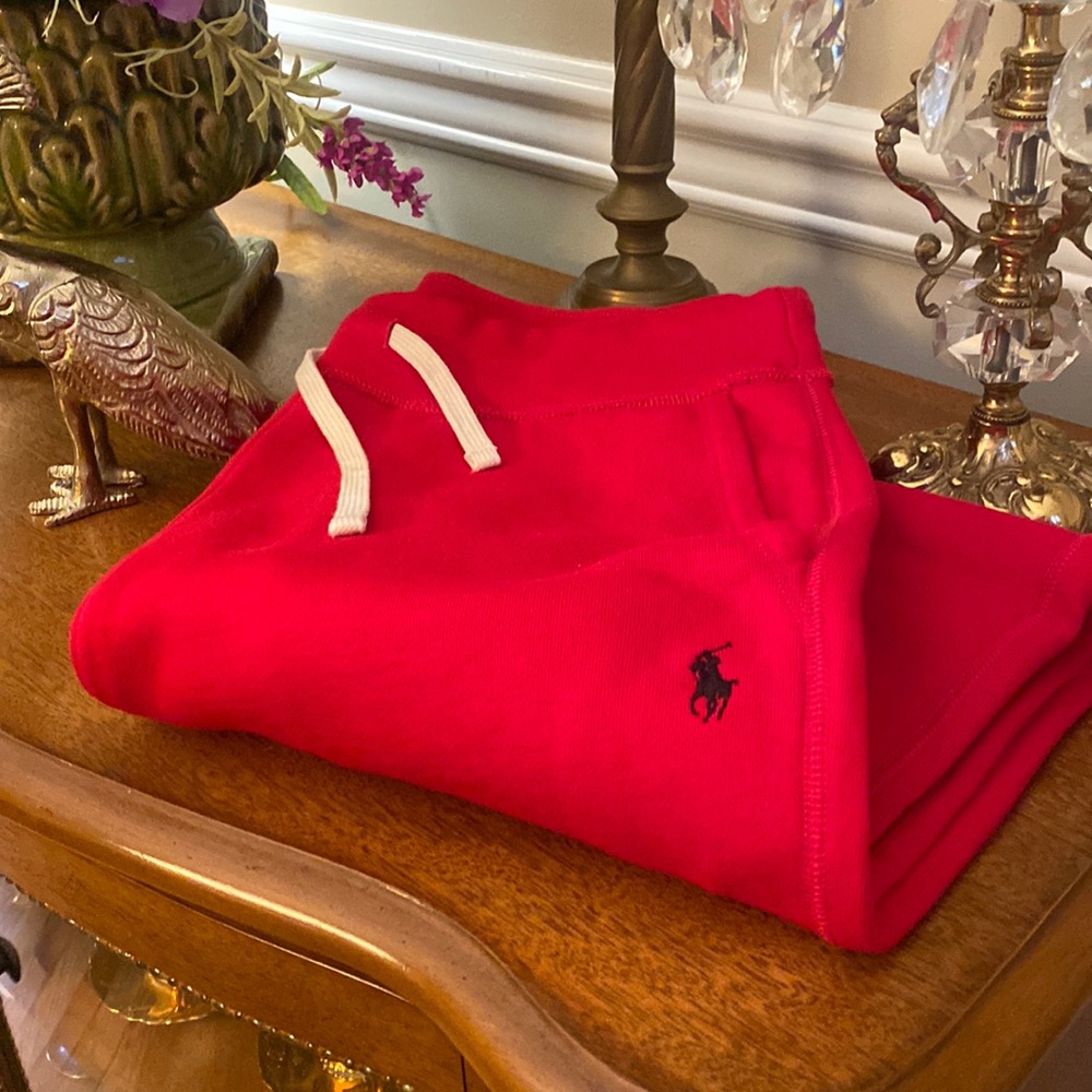 Men’s Ralph Lauren Polo Joggers